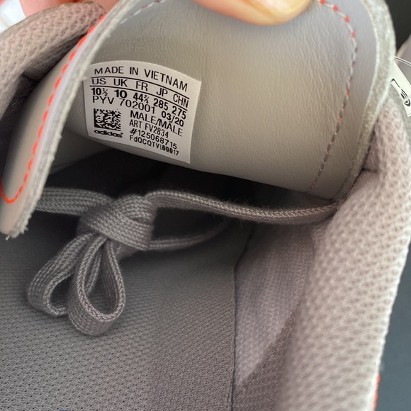 adidas Shoes Adidas Superstar Pure Grey Tokyo Embroidered Katakana Mens Size 5 Fv2834 Poshmark